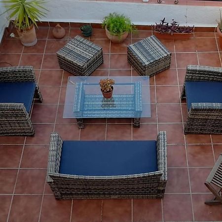 شقة Apartamento Con Vistas En Albaicin II غرناطة المظهر الخارجي الصورة