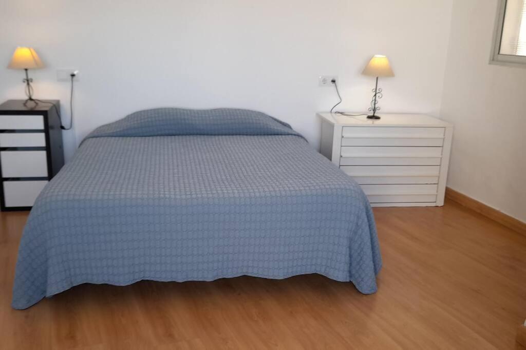 شقة Apartamento Con Vistas En Albaicin II غرناطة المظهر الخارجي الصورة